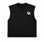 Rage Muscle Tee