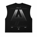 Rage Muscle Tee