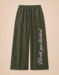 Fade Jogger