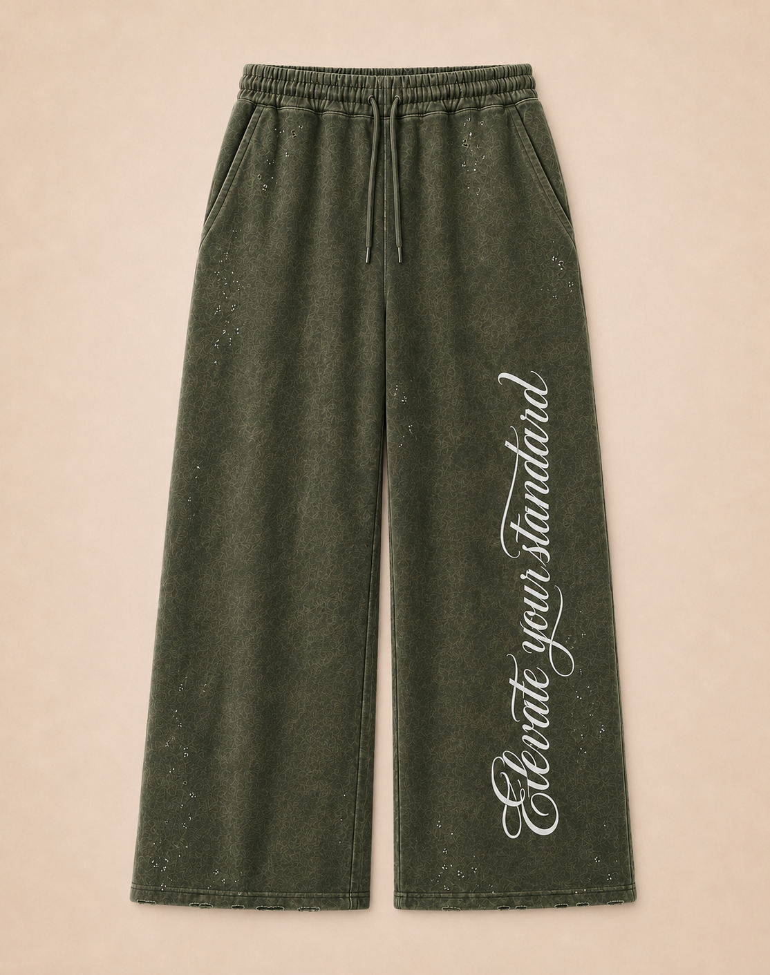 Fade Jogger