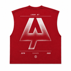Rage Muscle Tee
