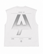 Rage Muscle Tee