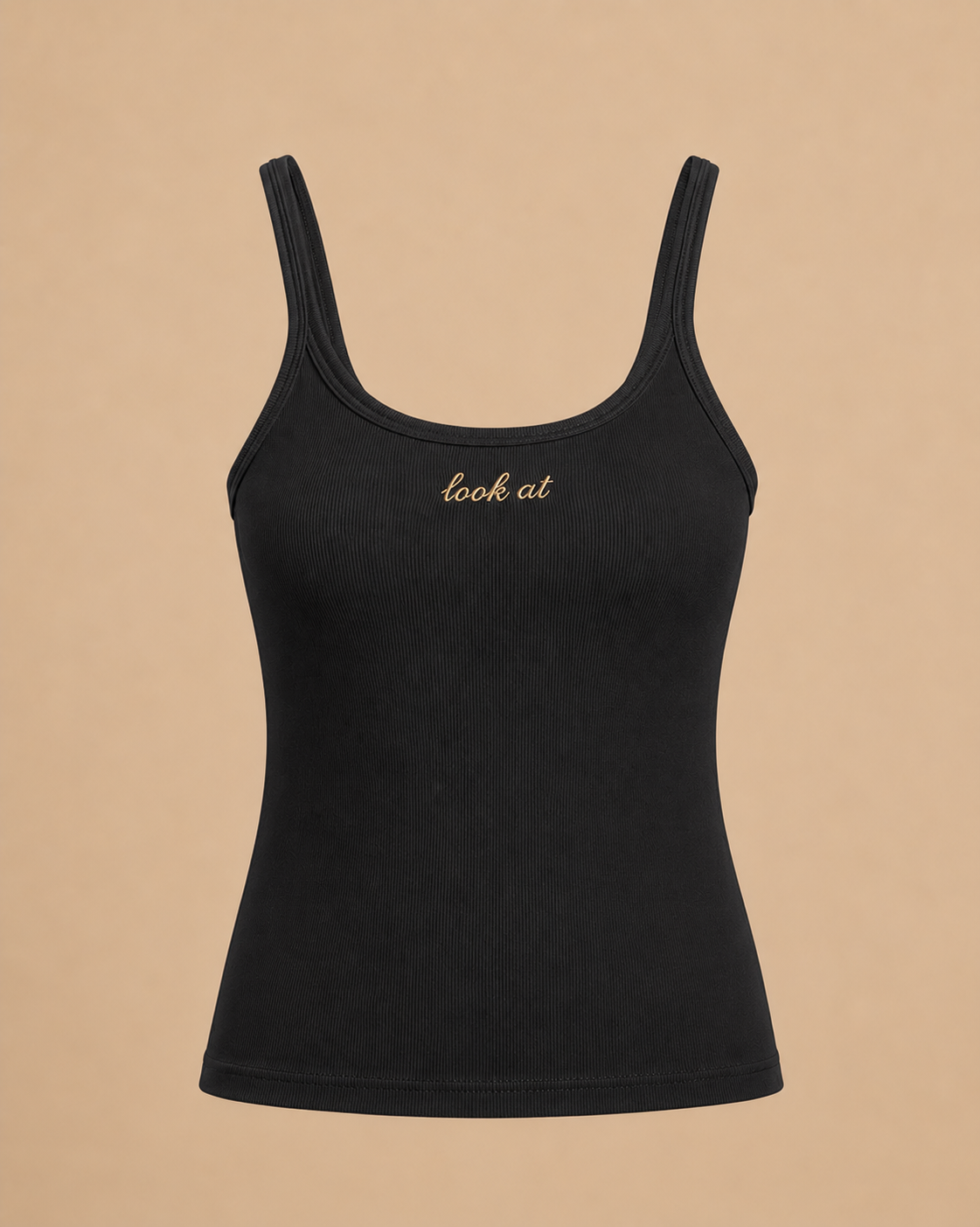 Sway Tank Top