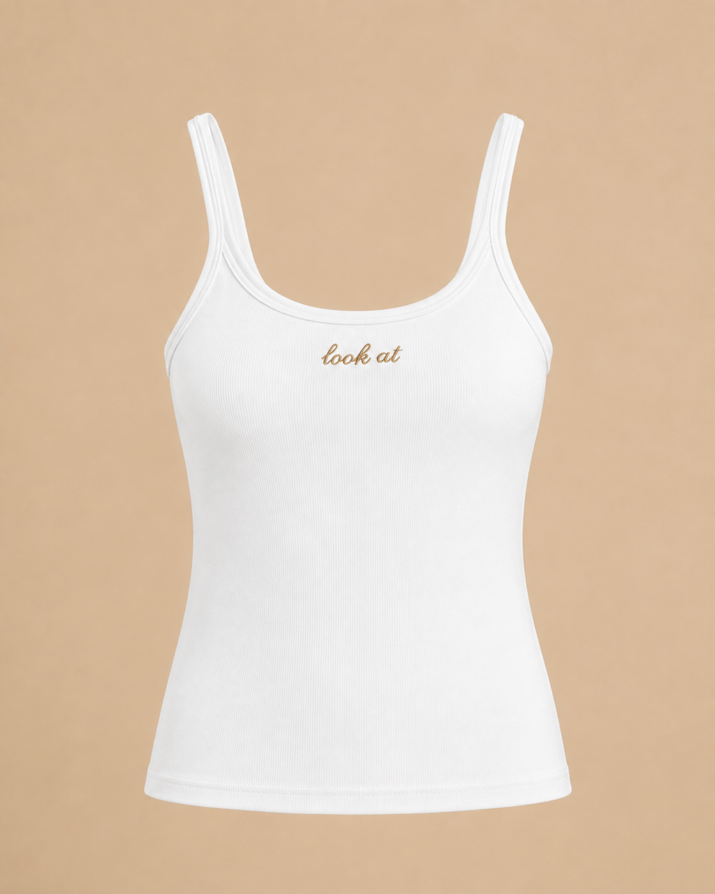 Sway Tank Top