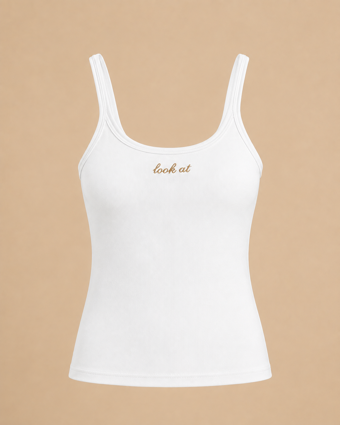 Sway Tank Top