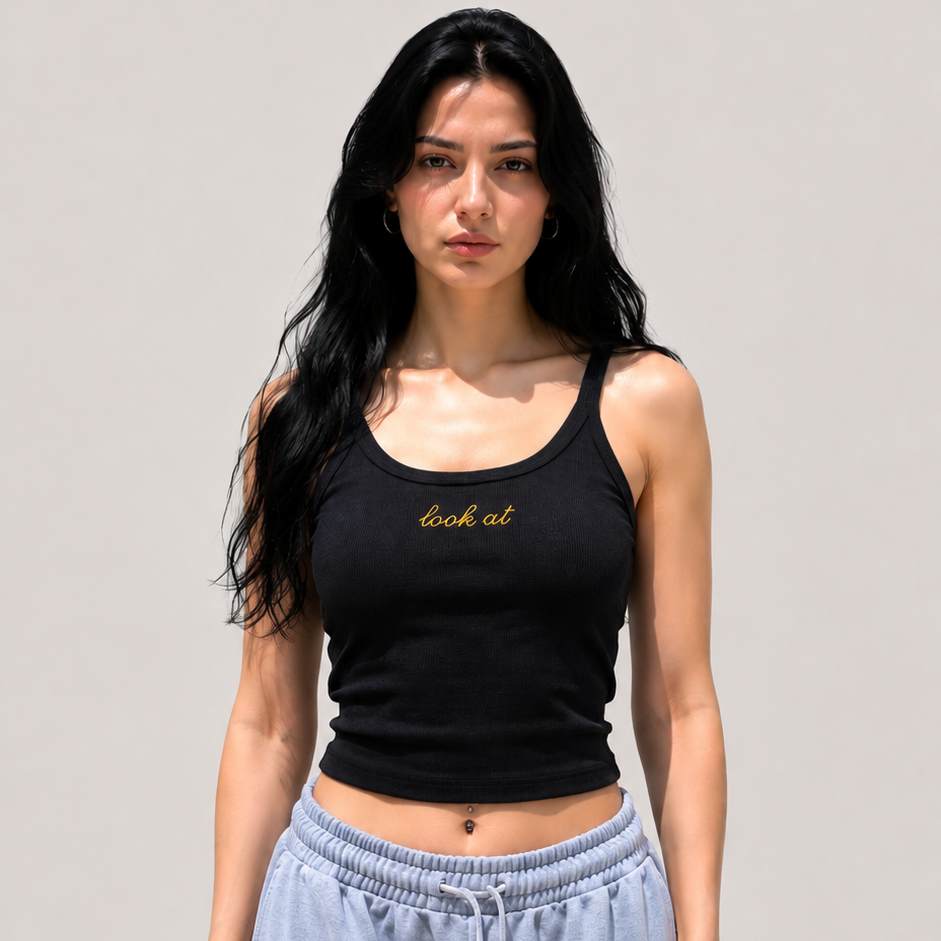 Sway Tank Top