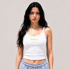 Sway Tank Top