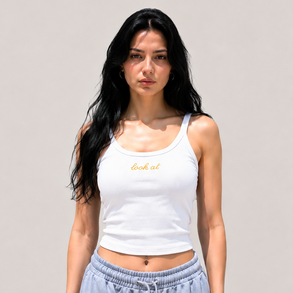 Sway Tank Top