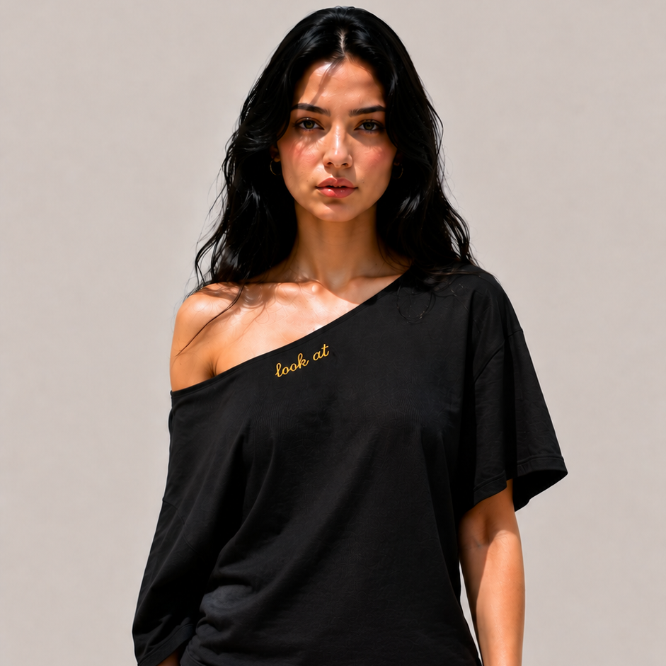 Grace T-shirt