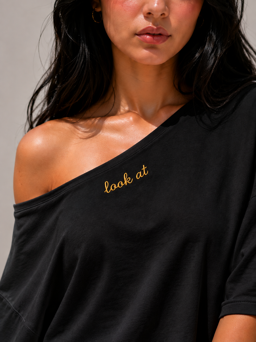 Grace T-shirt
