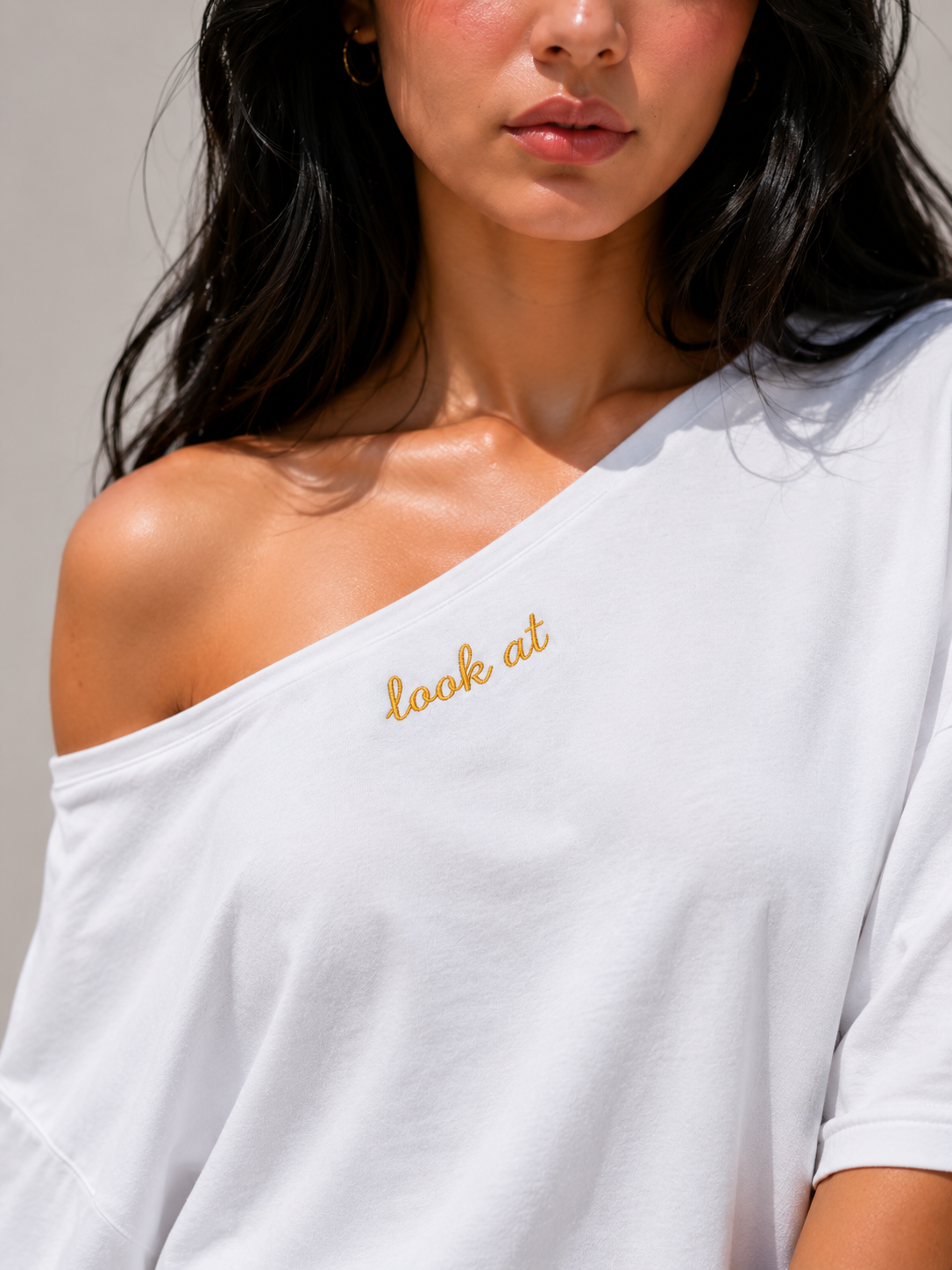 Grace T-shirt