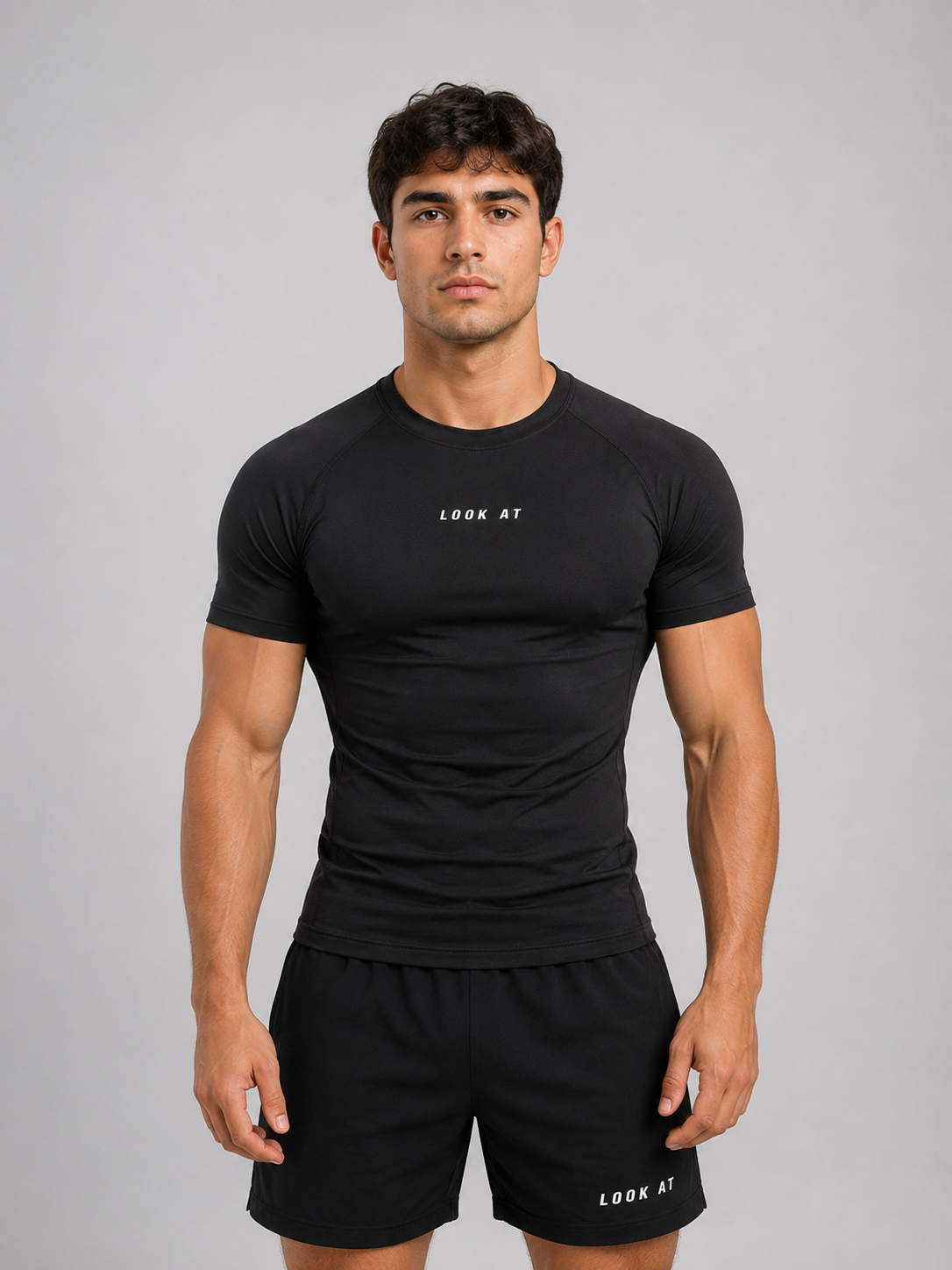 Drive Compression T-shirt