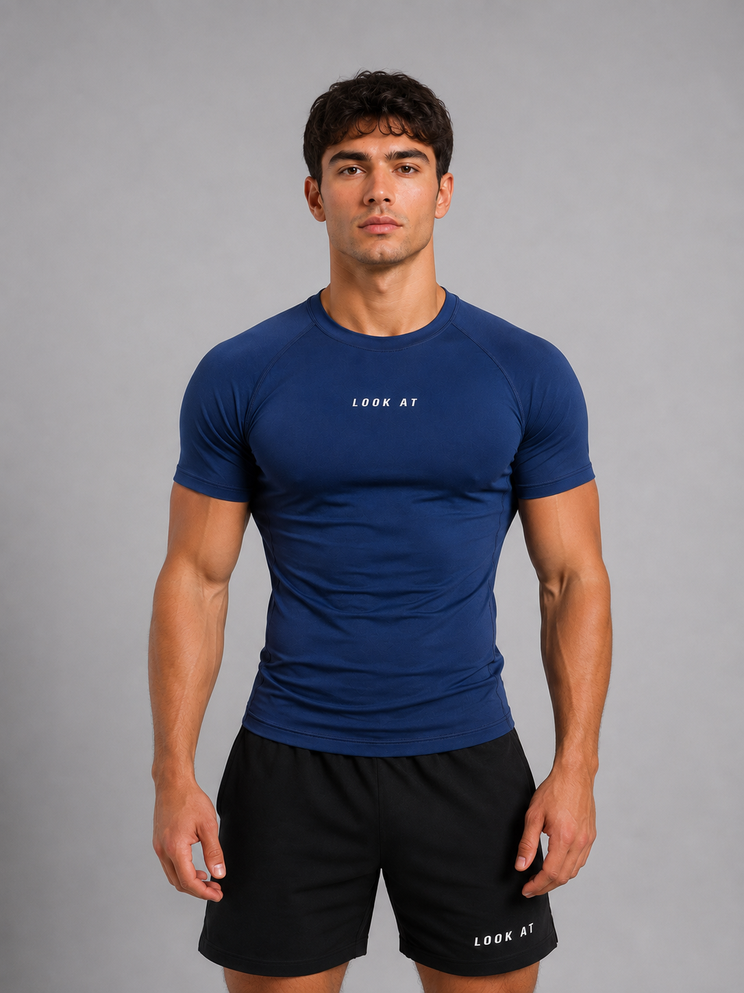 Drive Compression T-shirt