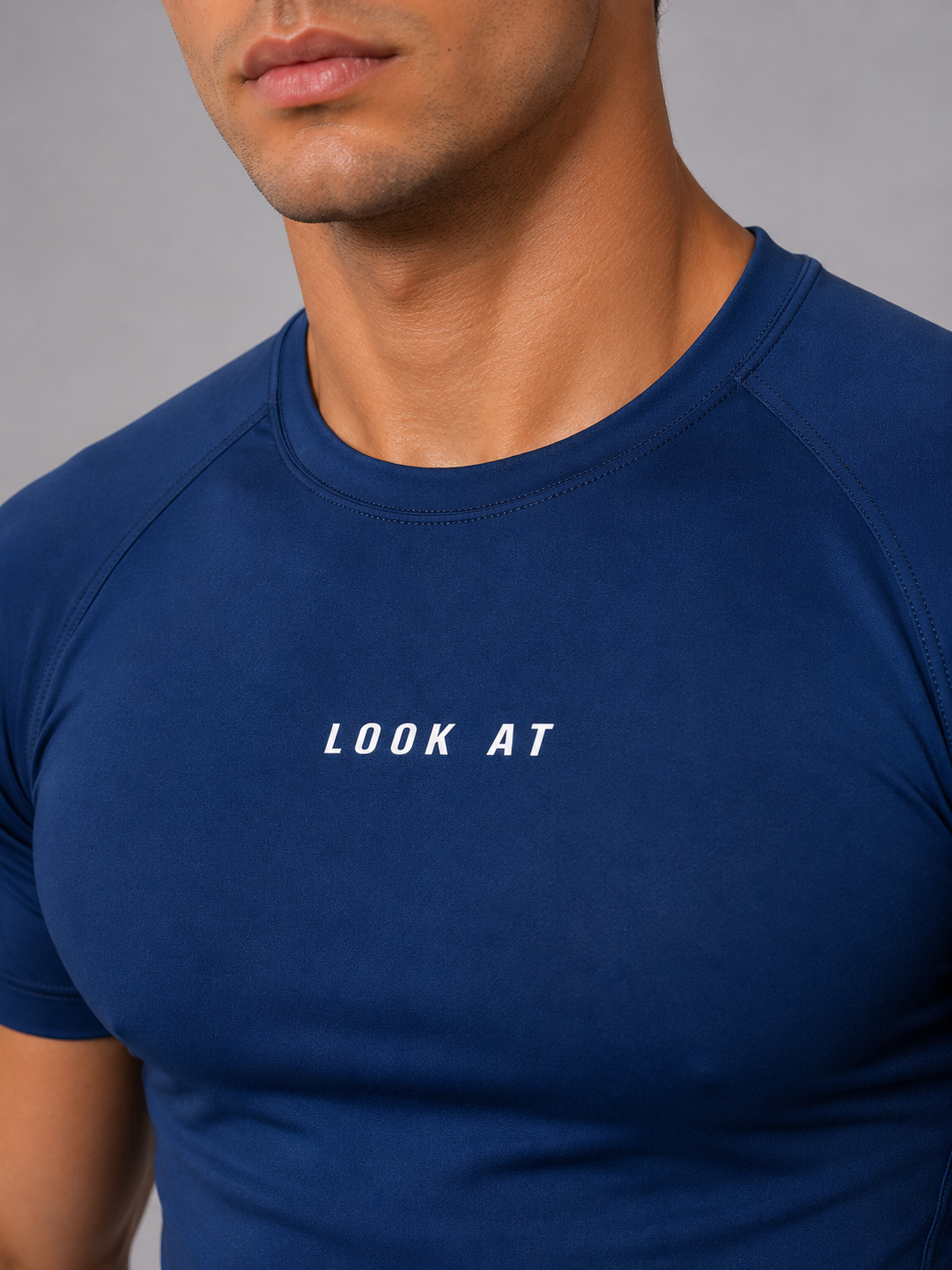 Drive Compression T-shirt