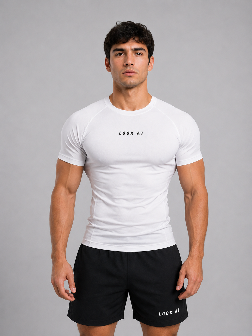 Drive Compression T-shirt