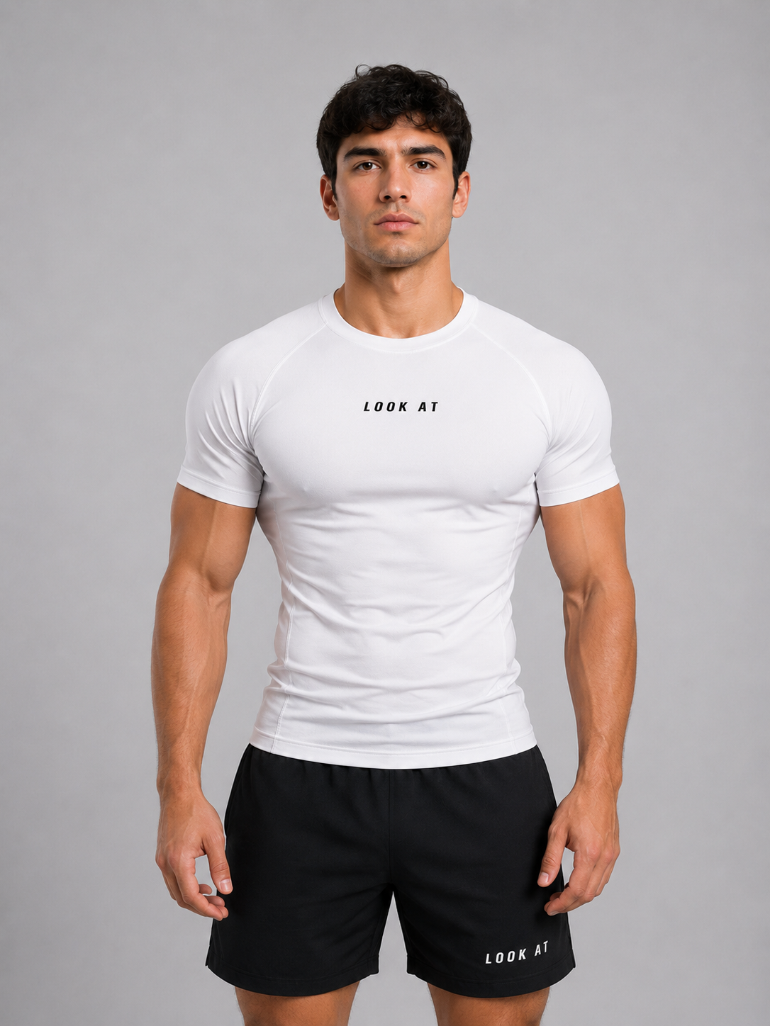 Drive Compression T-shirt