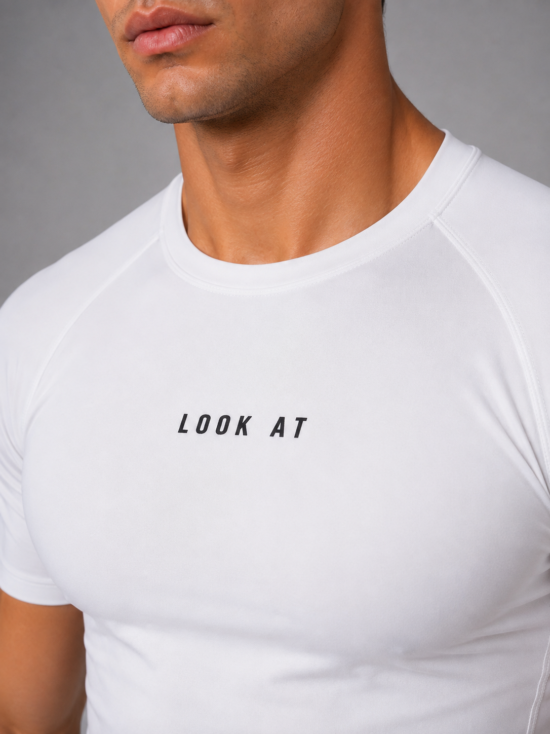 Drive Compression T-shirt
