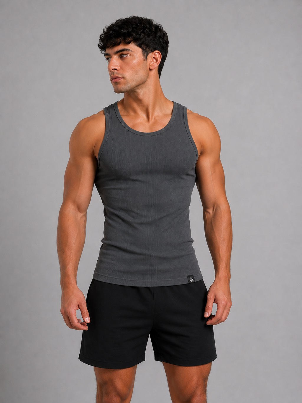 Essential Tank