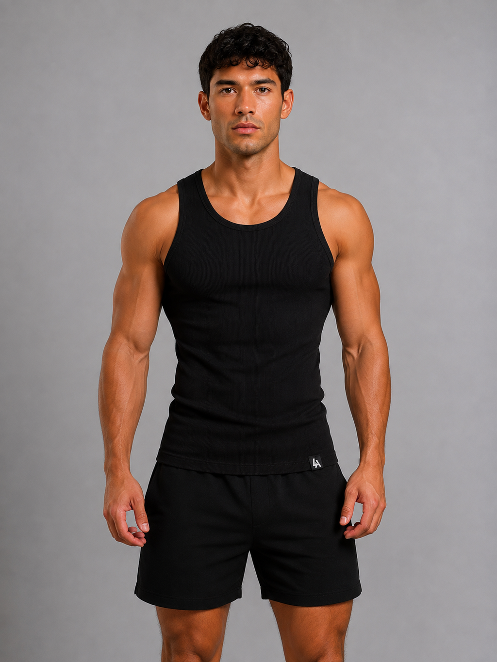 Essential Tank