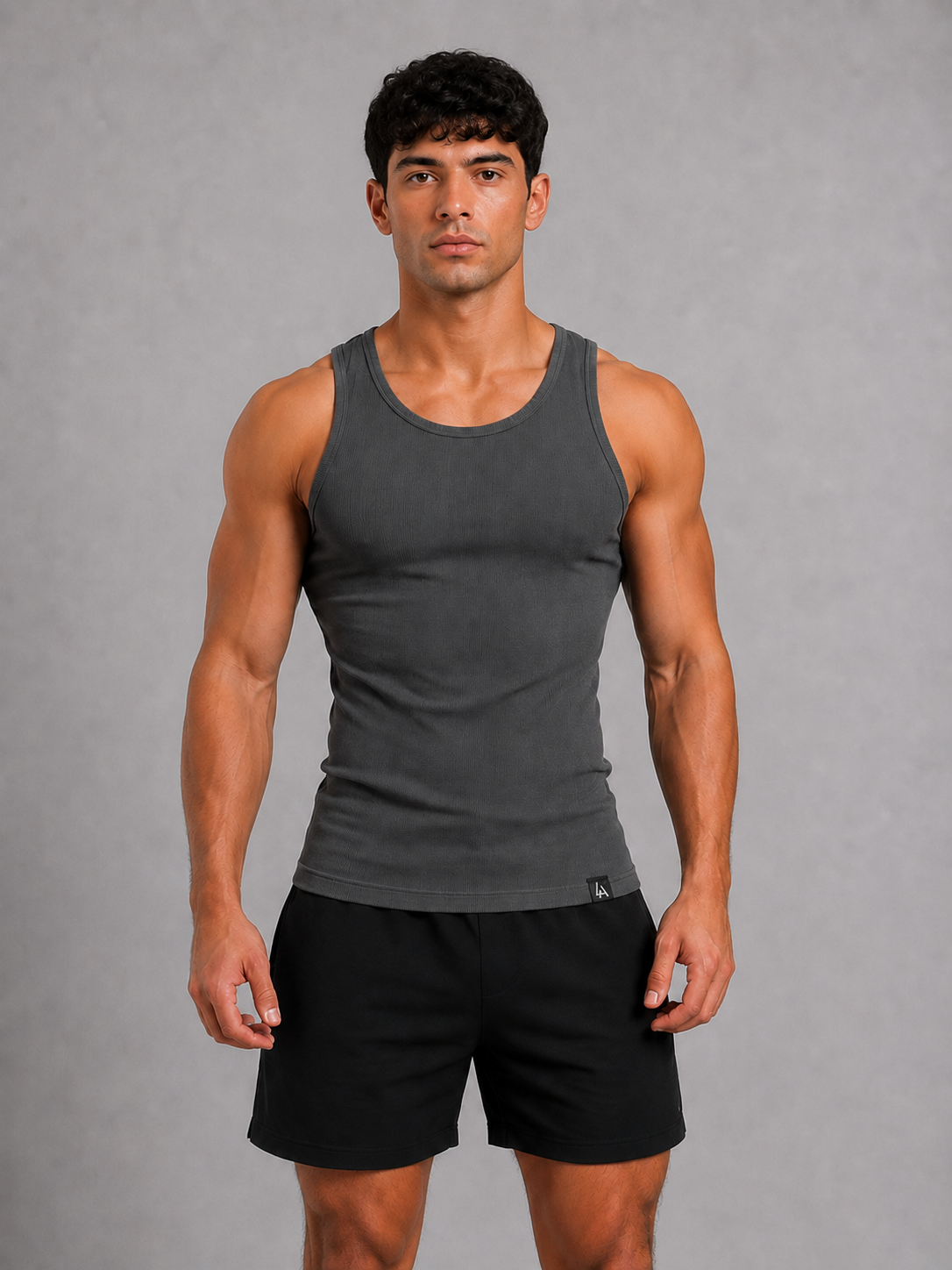 Essential Tank