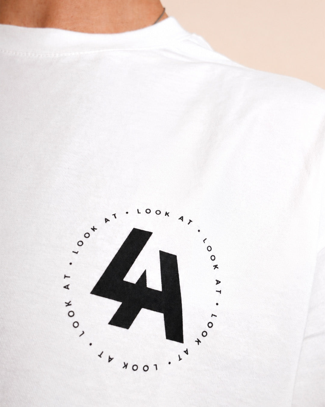 Icon T-shirt