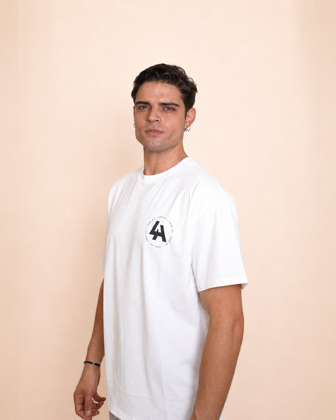 Icon T-shirt
