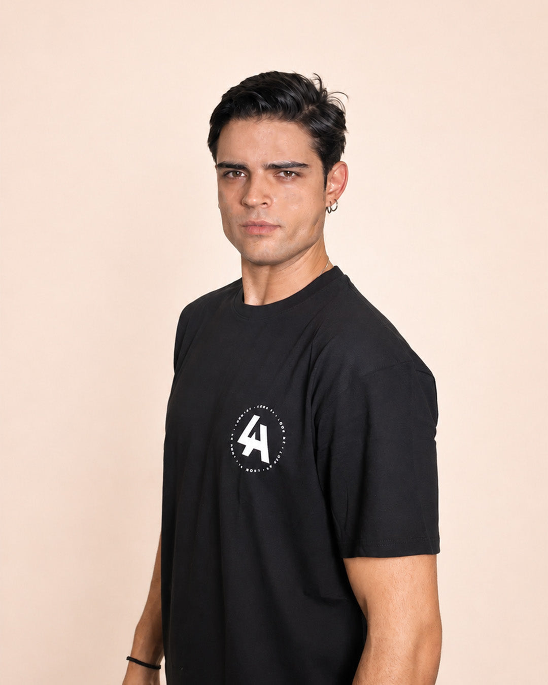 Icon T-shirt