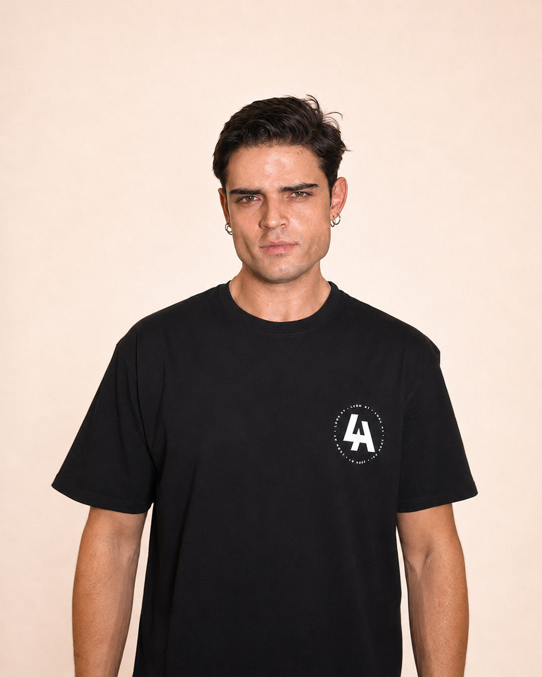 Icon T-shirt