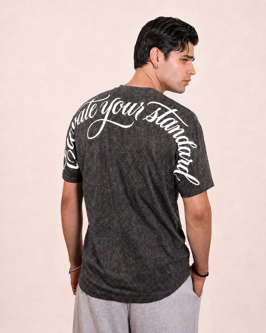 Fade T-shirt
