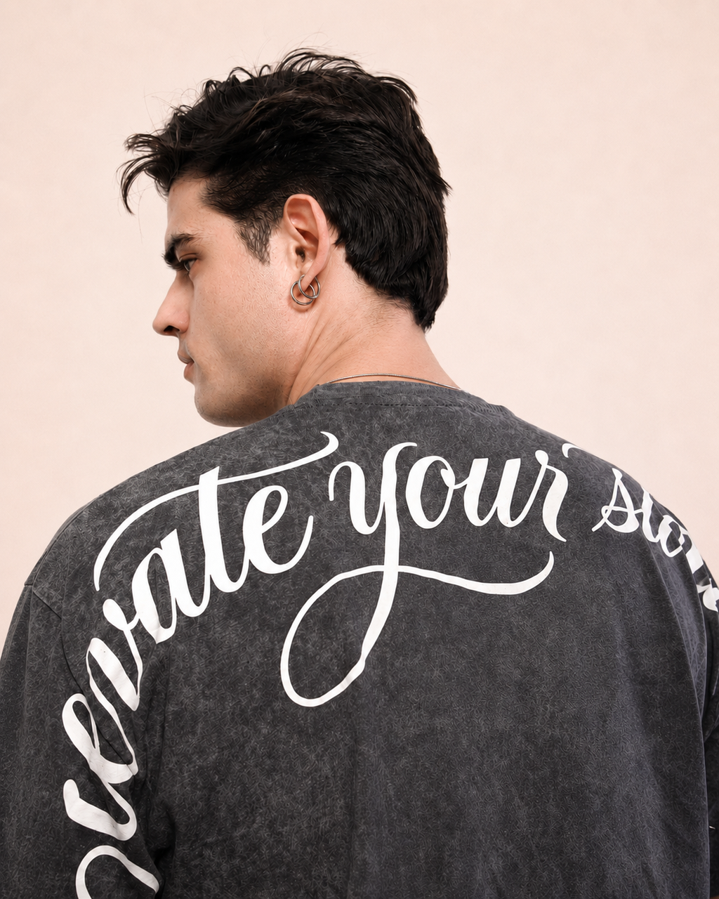 Fade T-shirt
