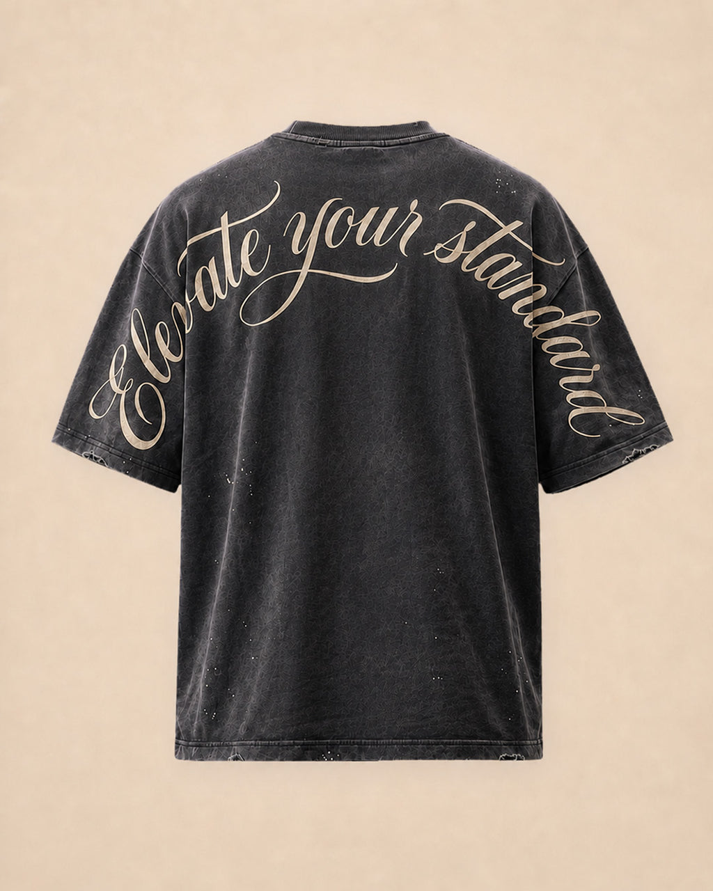 Fade T-shirt
