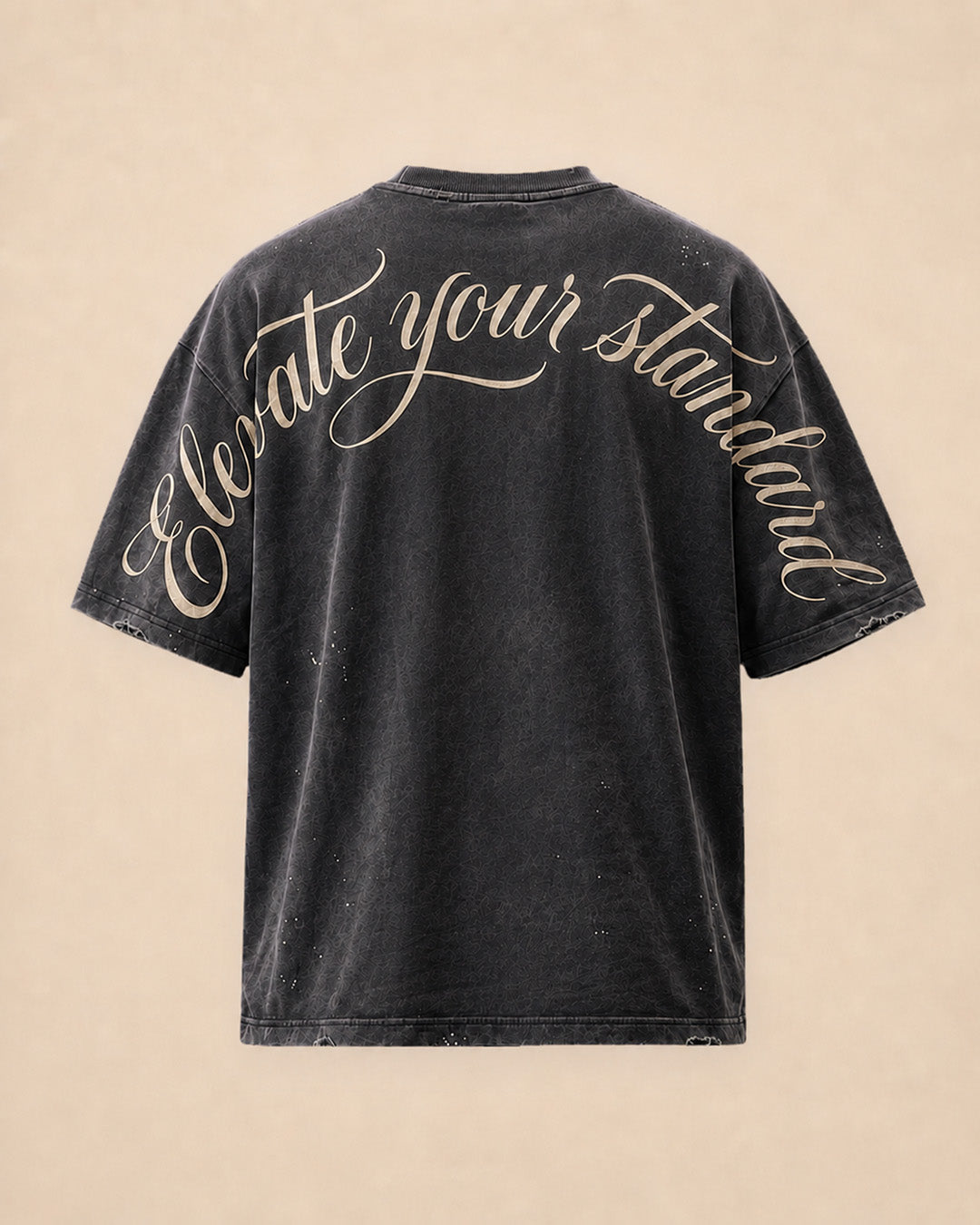 Fade T-shirt