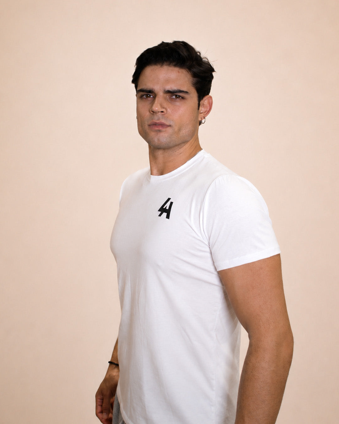 Prime Slim Fit T-shirt