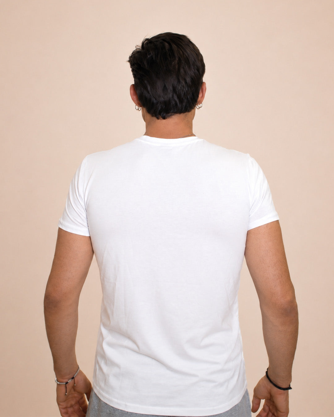 Prime Slim Fit T-shirt