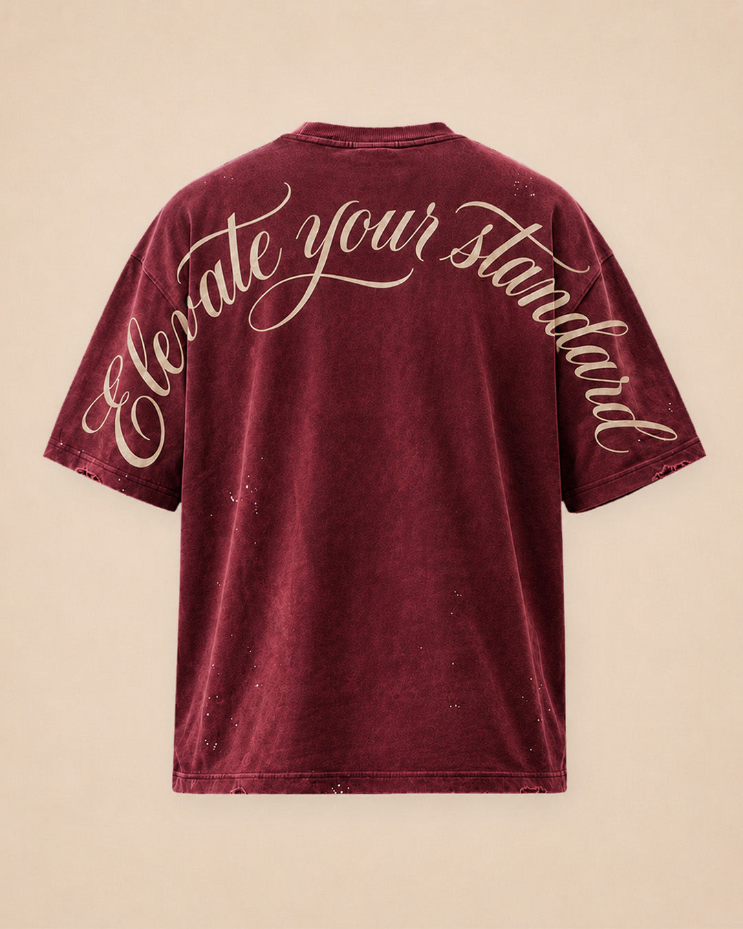 Fade T-shirt