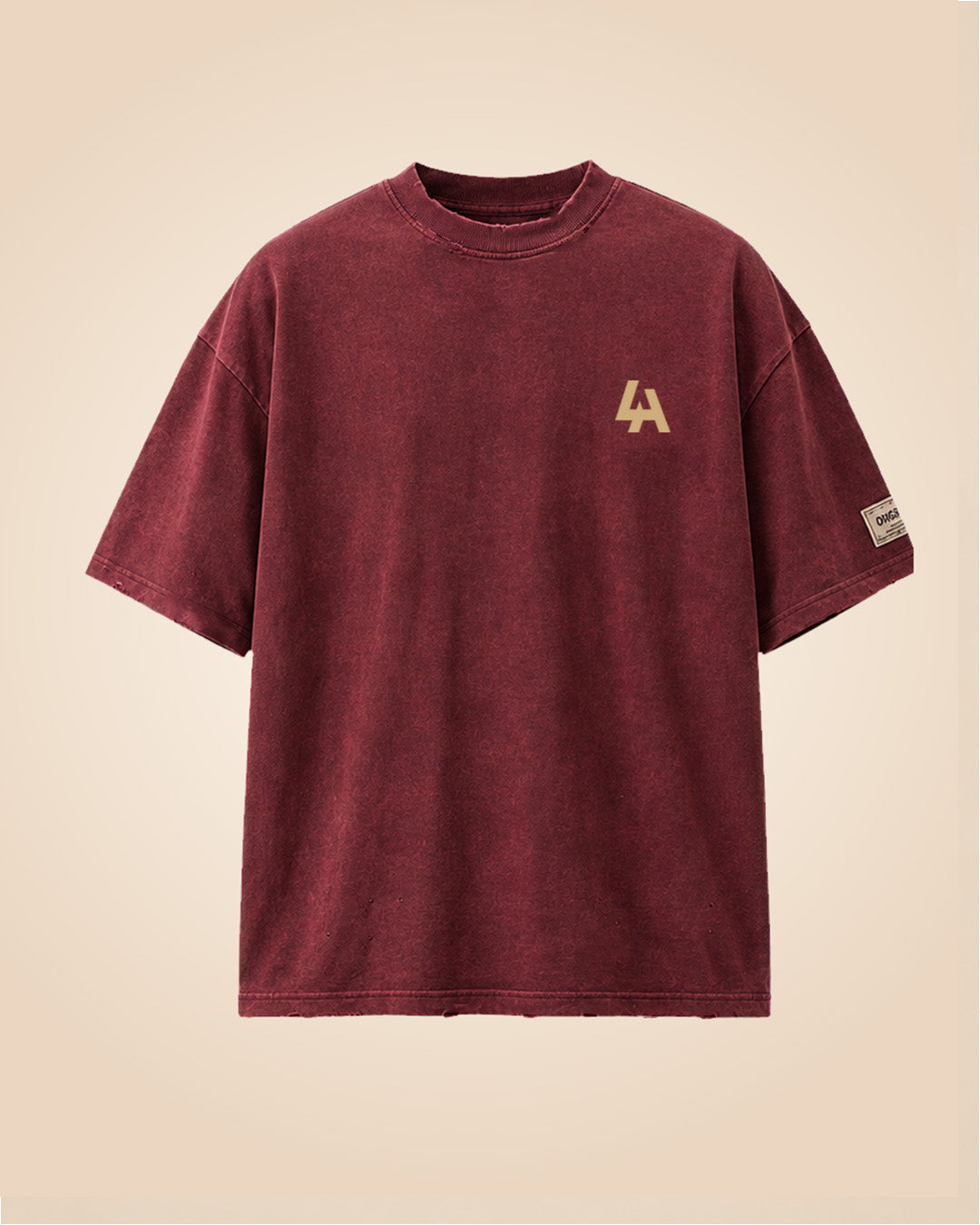 Fade T-shirt