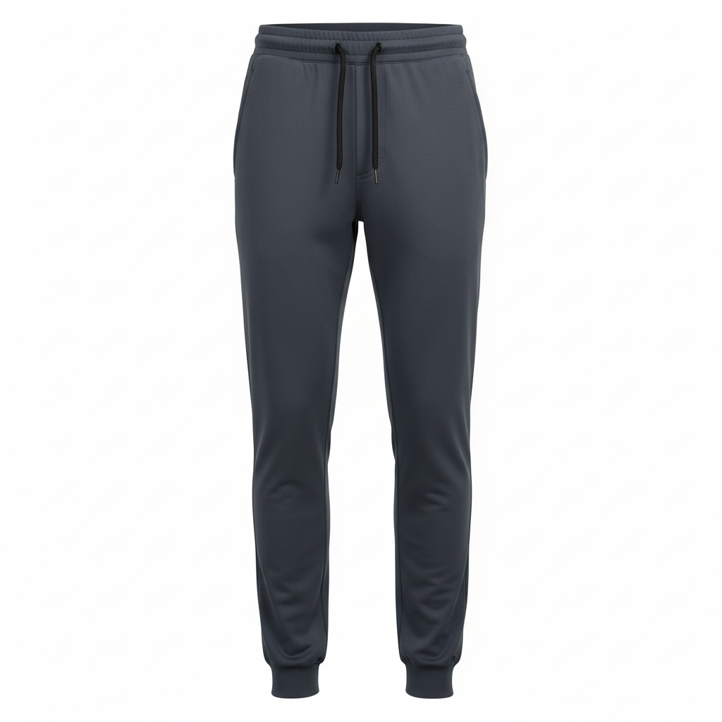 Erkek Active Jogger - Stüdyo