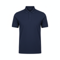Erkek Minimal Polo - Stüdyo