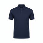 Erkek Minimal Polo - Stüdyo