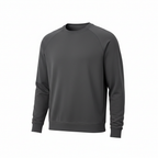 Erkek Performance Sweatshirt - Stüdyo