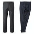 Erkek Tailored Kumaş Pantolon - Stüdyo