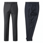 Erkek Tailored Kumaş Pantolon - Stüdyo
