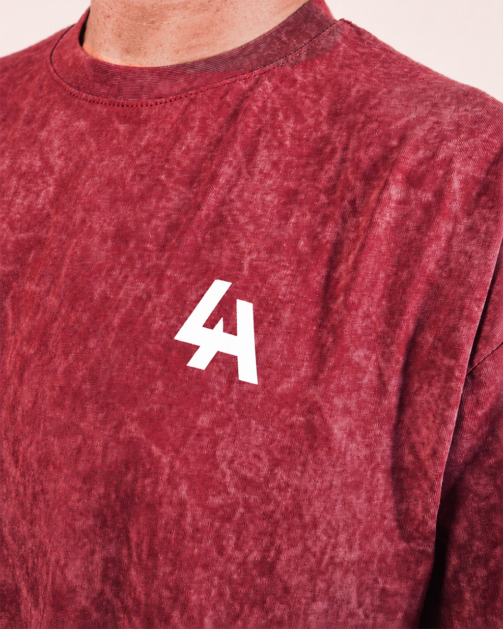 Fade T-shirt