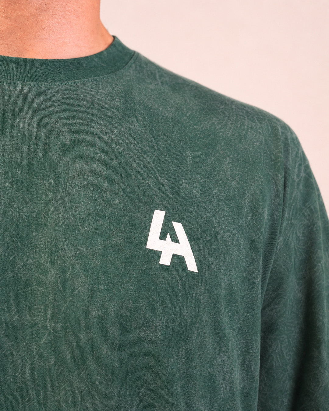 Fade T-shirt