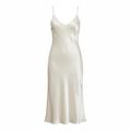 Kadın Minimal Slip Elbise - Stüdyo