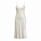 Kadın Minimal Slip Elbise - Stüdyo