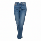 Kadın Mom Fit Jean - Stüdyo