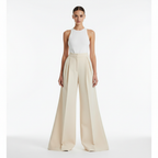 Kadın Wide Leg Pantolon - Manken