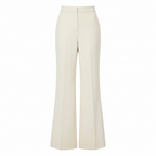 Kadın Wide Leg Pantolon - Stüdyo