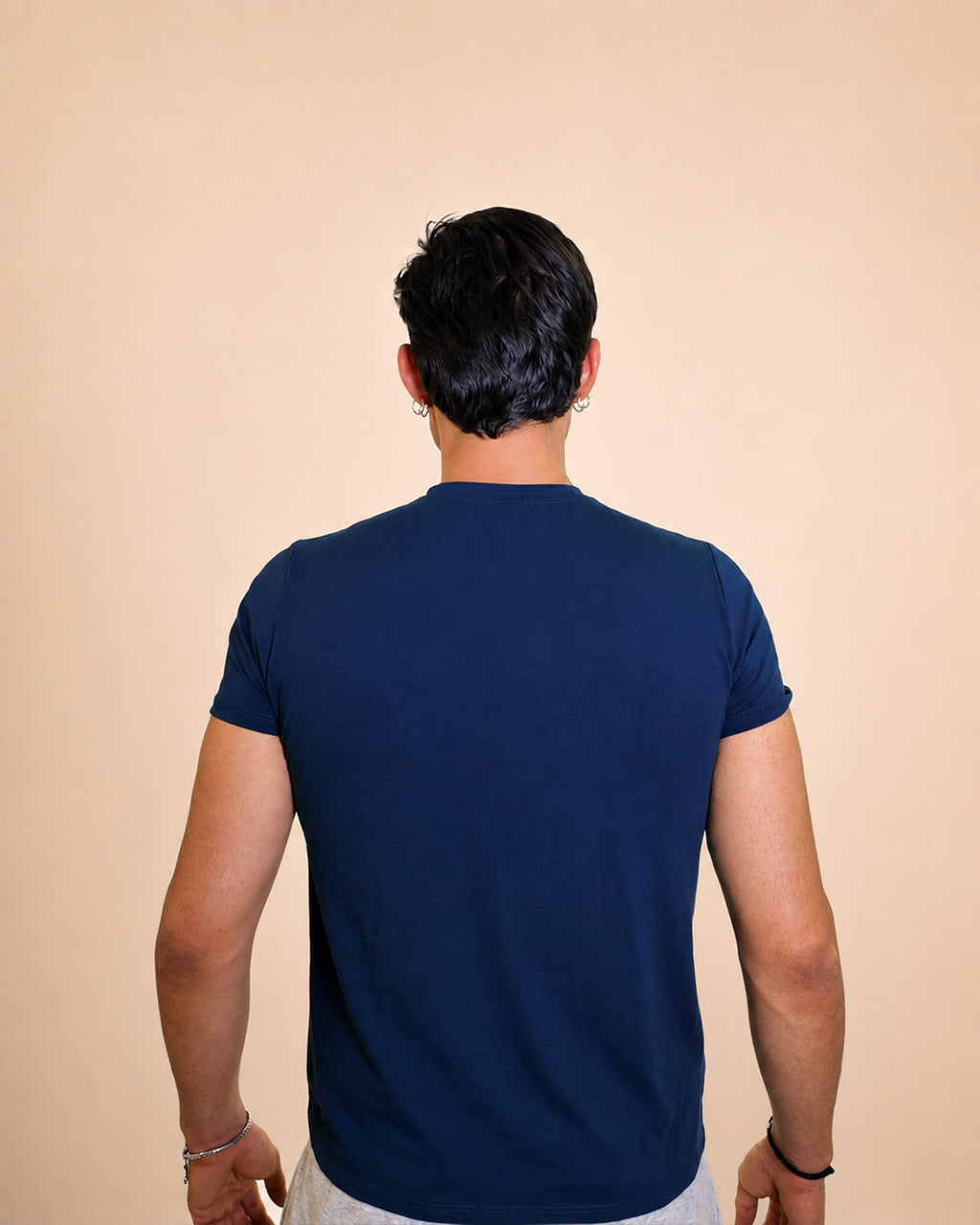 Prime Slim Fit T-shirt